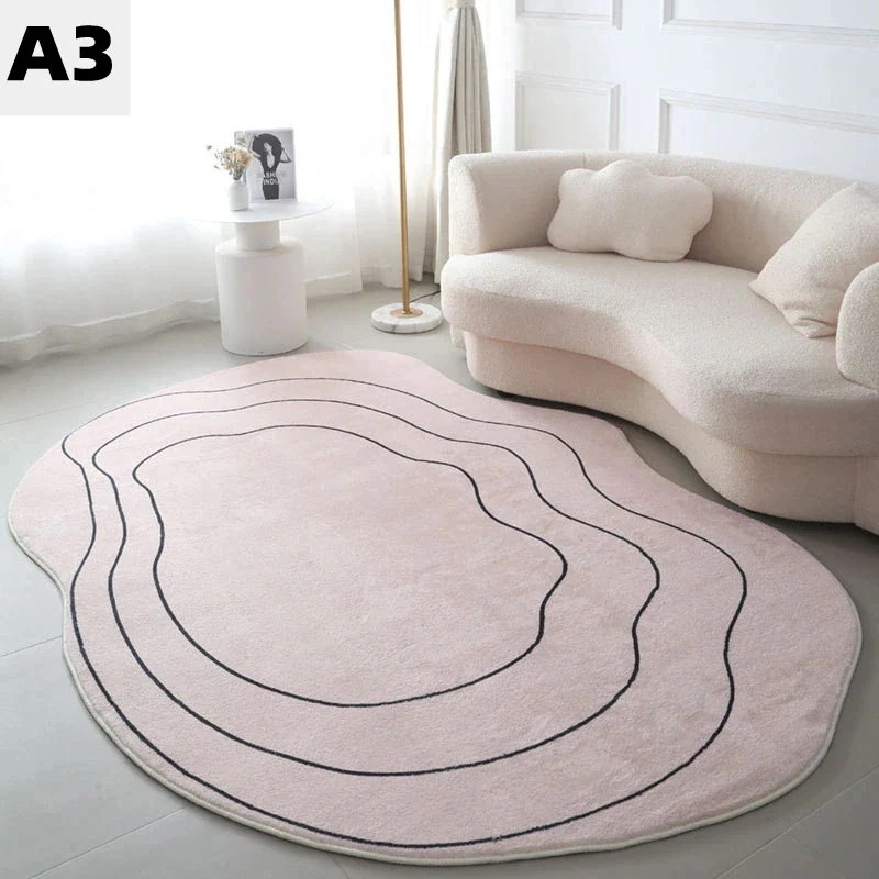 ラグ カーペット 韓国 不規則マットカーペット じゅうたん風客間ベッドサイド寝室 滑り止め 洗えるラグ 抗菌 絨毯 じゅうたん ラグ ラグマット カーペット滑り止め 洗える ラグマット ラグ カーペット 韓国 不規則マットカーペット じゅうたん風客間ベッドサイド寝室 滑り止め 洗えるラグ 抗菌 絨毯 じゅうたん ラグ ラグマット カーペット滑り止め 洗える ラグマット