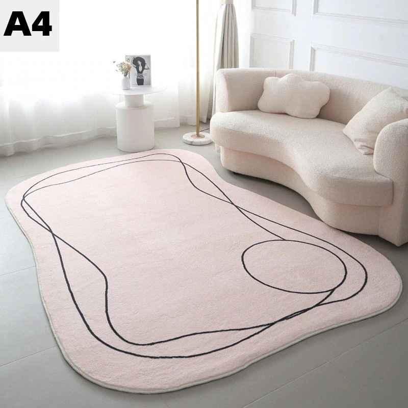 ラグ カーペット 韓国 不規則マットカーペット じゅうたん風客間ベッドサイド寝室 滑り止め 洗えるラグ 抗菌 絨毯 じゅうたん ラグ ラグマット カーペット滑り止め 洗える ラグマット ラグ カーペット 韓国 不規則マットカーペット じゅうたん風客間ベッドサイド寝室 滑り止め 洗えるラグ 抗菌 絨毯 じゅうたん ラグ ラグマット カーペット滑り止め 洗える ラグマット