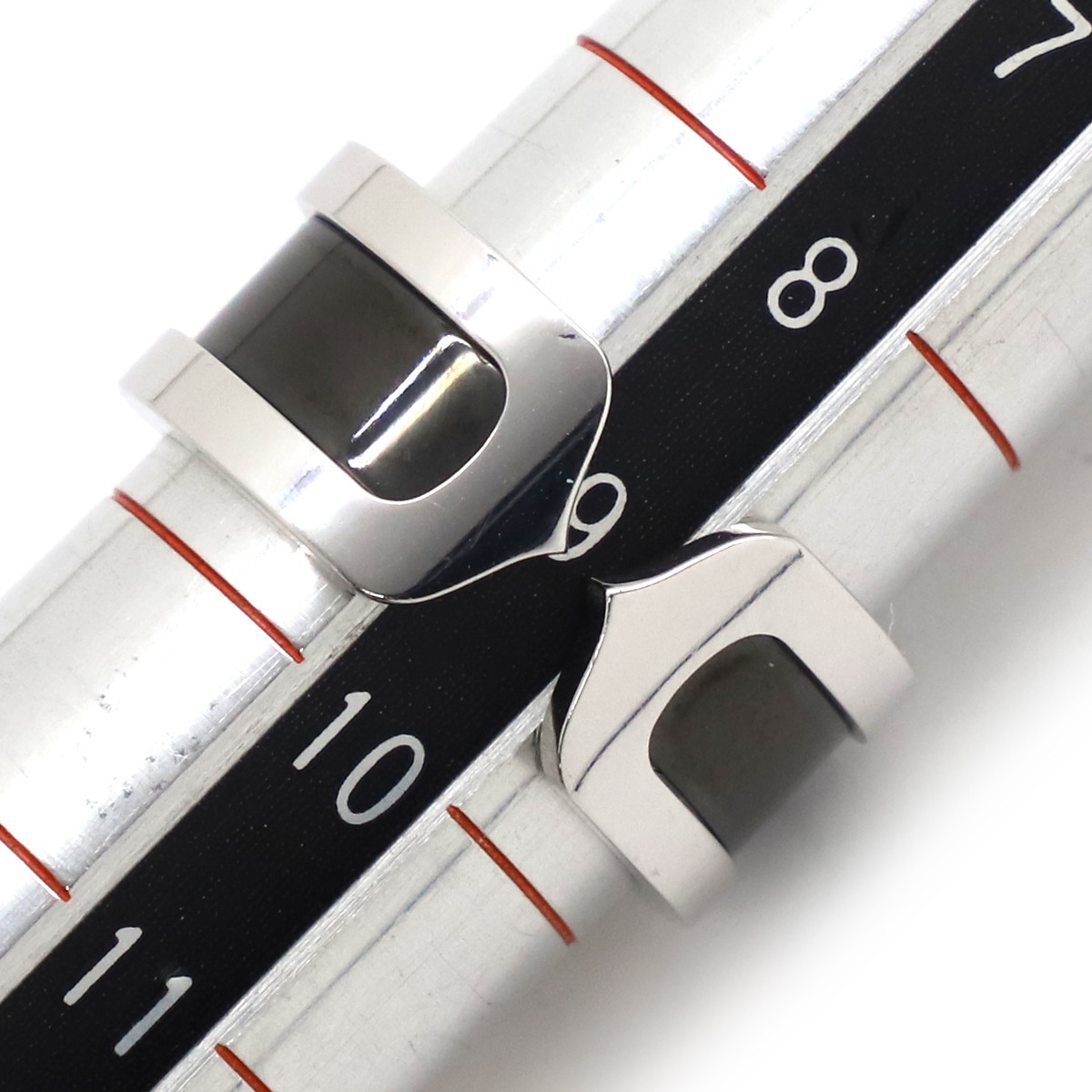 カルティエ Cartier リング 指輪 C2リング 2003年クリスマス限定 K18WG ブラックラッカー ブラックXホワイトゴールド #49(JP9) 黒 9号 【箱】【中古】 カルティエ Cartier リング 指輪 C2リング 2003年クリスマス限定 K18WG ブラックラッカー ブラックXホワイトゴールド #49(JP9) 黒 9号 【箱】【中古】