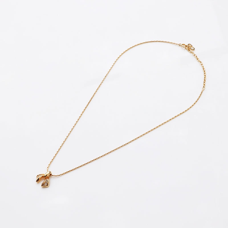 ネックレス ゴールド WS10987 ネックレス ゴールド WS10987