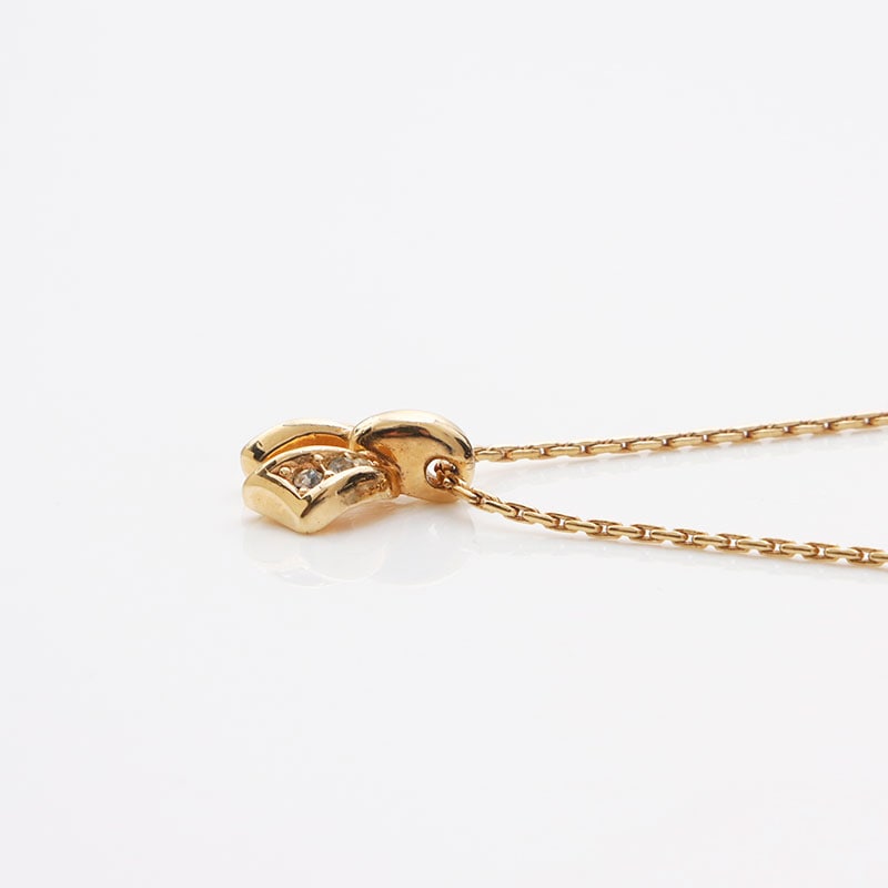 ネックレス ゴールド WS10987 ネックレス ゴールド WS10987