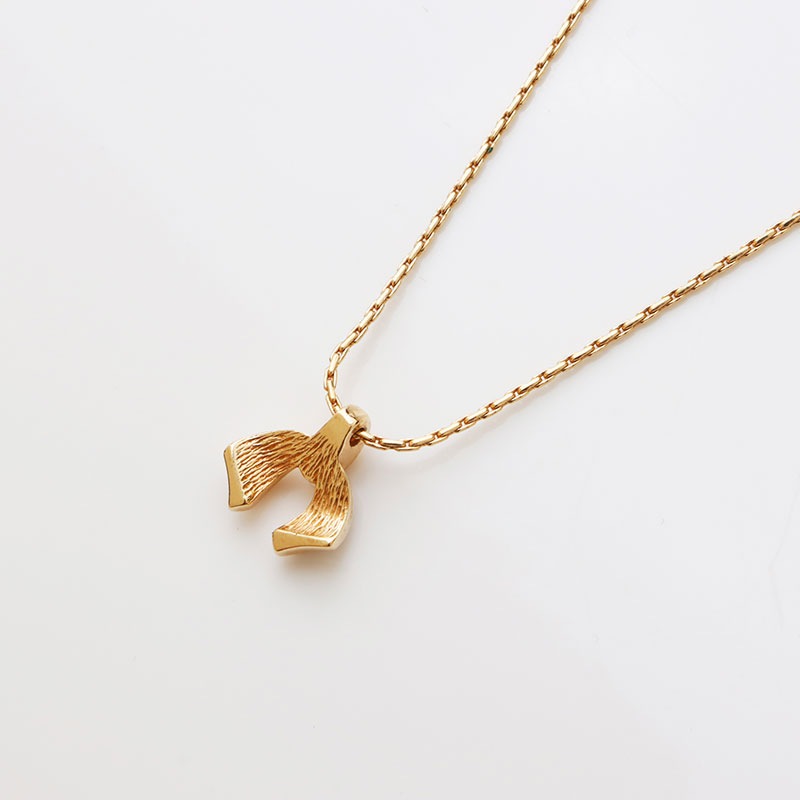 ネックレス ゴールド WS10987 ネックレス ゴールド WS10987