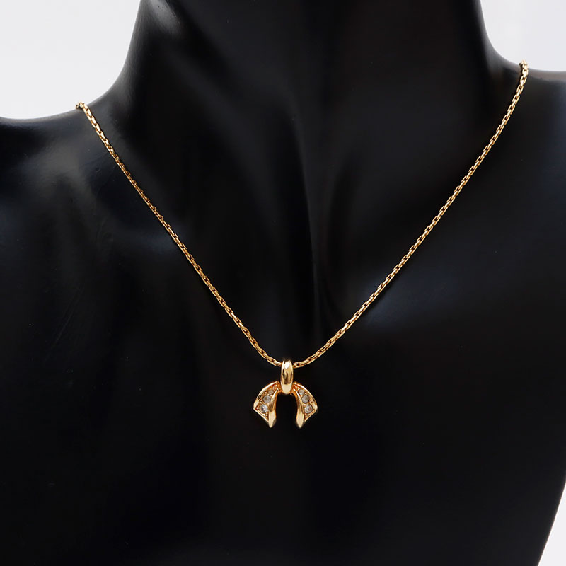 ネックレス ゴールド WS10987 ネックレス ゴールド WS10987