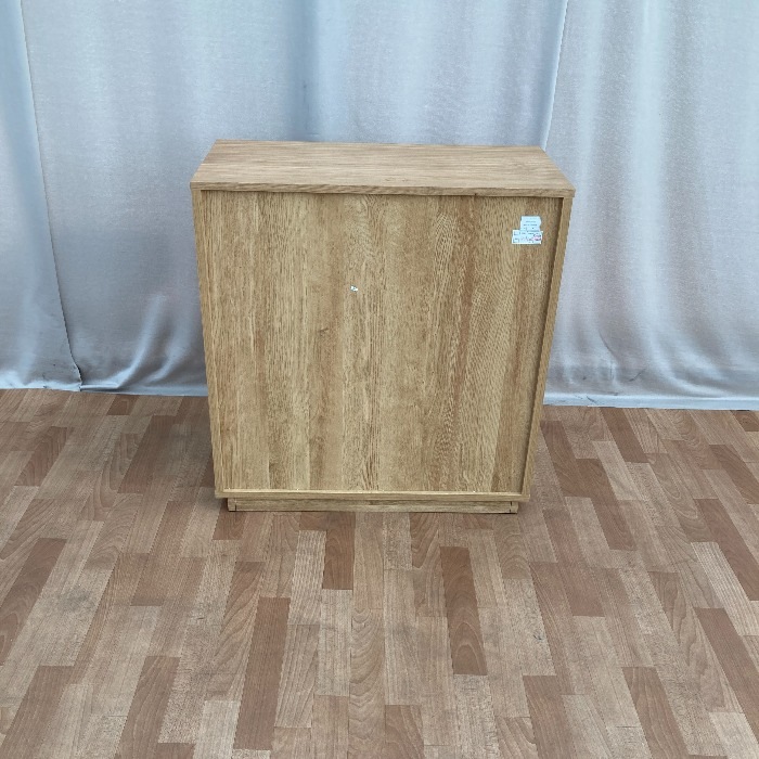 キッチン収納 ラルジュ横格子ダストボックス4分別 キッチン収納 ラルジュ横格子ダストボックス4分別