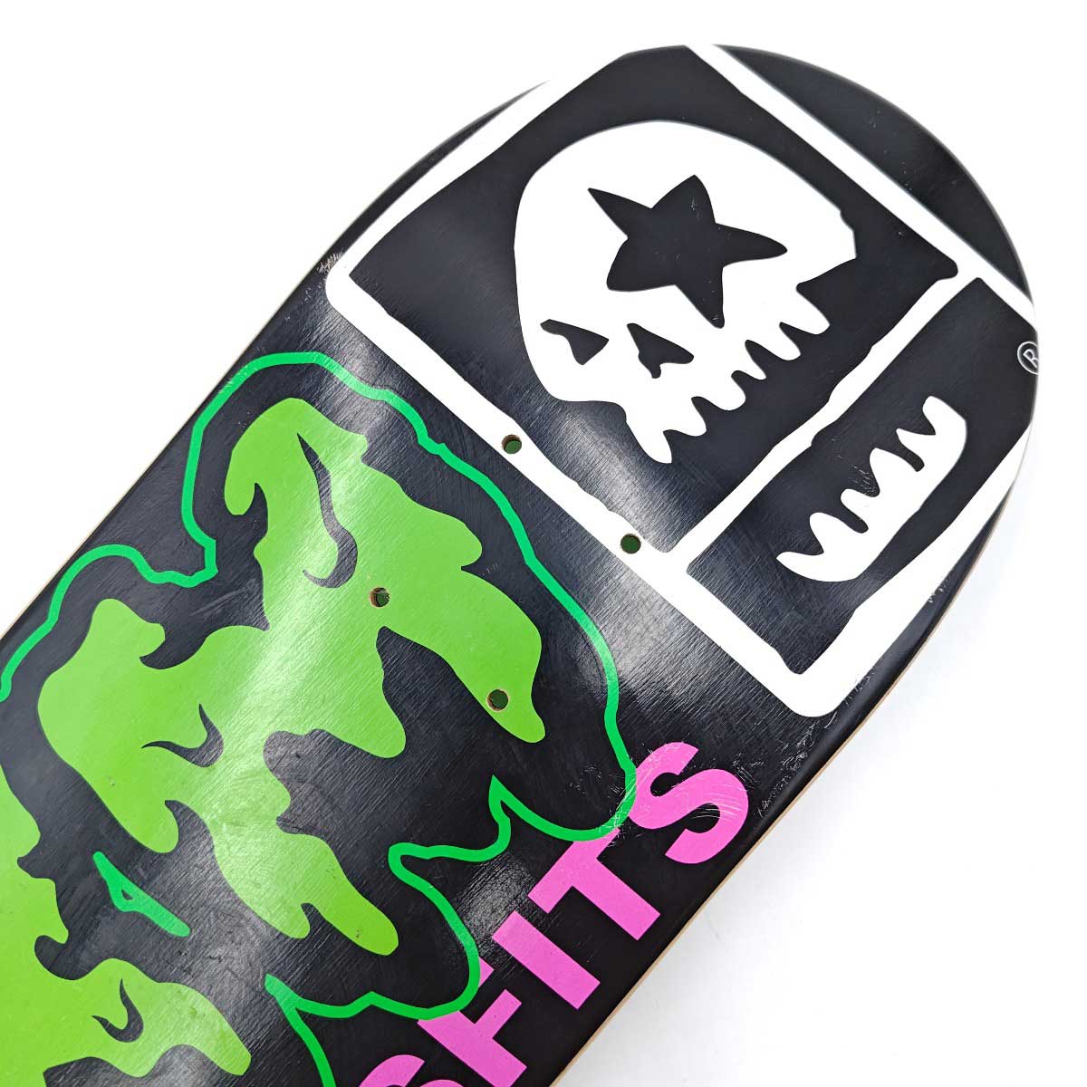 マジカルモッシュミスフィッツ MAGICAL MOSH MISFITS MxMxM TEAM DECK