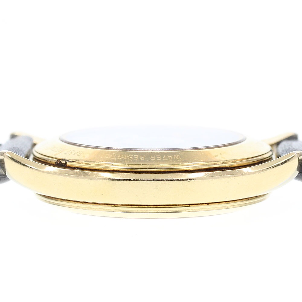セイコー SEIKO SCVK002/4S35-8000 メカニカル デイト 自動巻き メンズ _832949【中古】