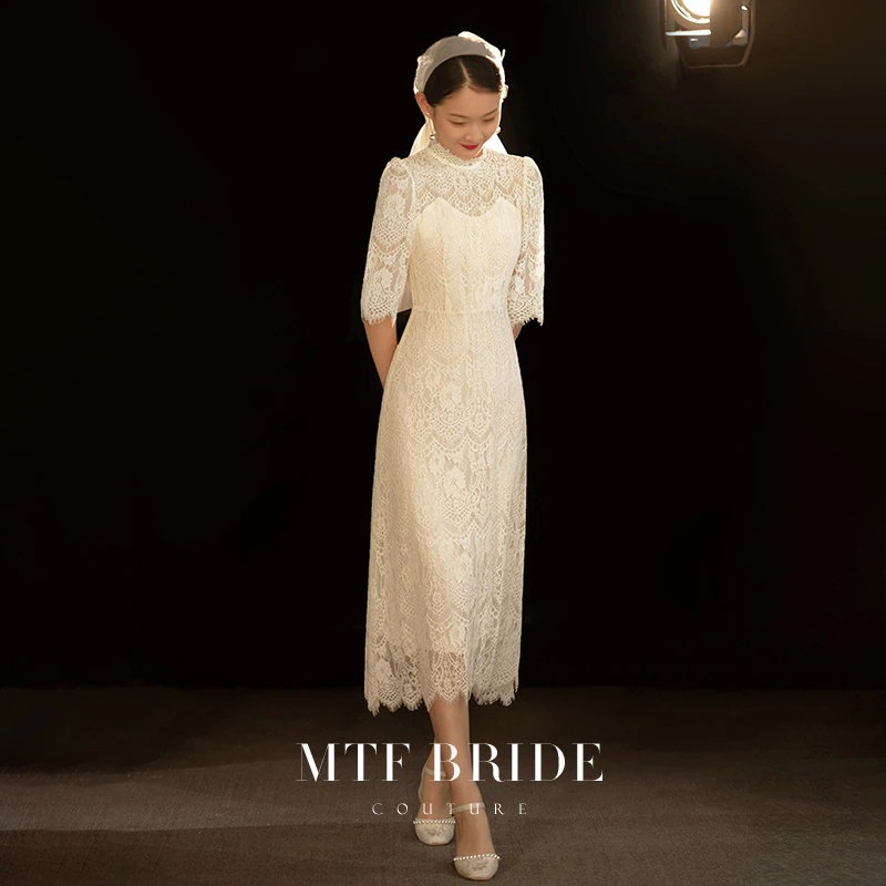 ウェディングドレス 白 結婚式 花嫁 サイズオーダーメイド可能 成人式 お呼ばれ ウェディング 演奏会 二次会 パーティードレス 前撮り ワンピース ロングドレス メガ割 40