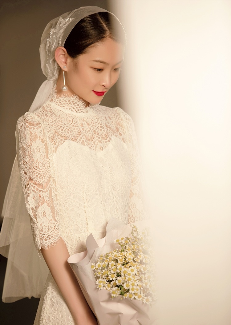 ウェディングドレス 白 結婚式 花嫁 サイズオーダーメイド可能 成人式 お呼ばれ ウェディング 演奏会 二次会 パーティードレス 前撮り ワンピース ロングドレス メガ割 40