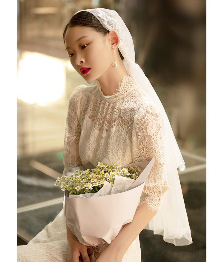 ウェディングドレス 白 結婚式 花嫁 サイズオーダーメイド可能 成人式 お呼ばれ ウェディング 演奏会 二次会 パーティードレス 前撮り ワンピース ロングドレス メガ割 40