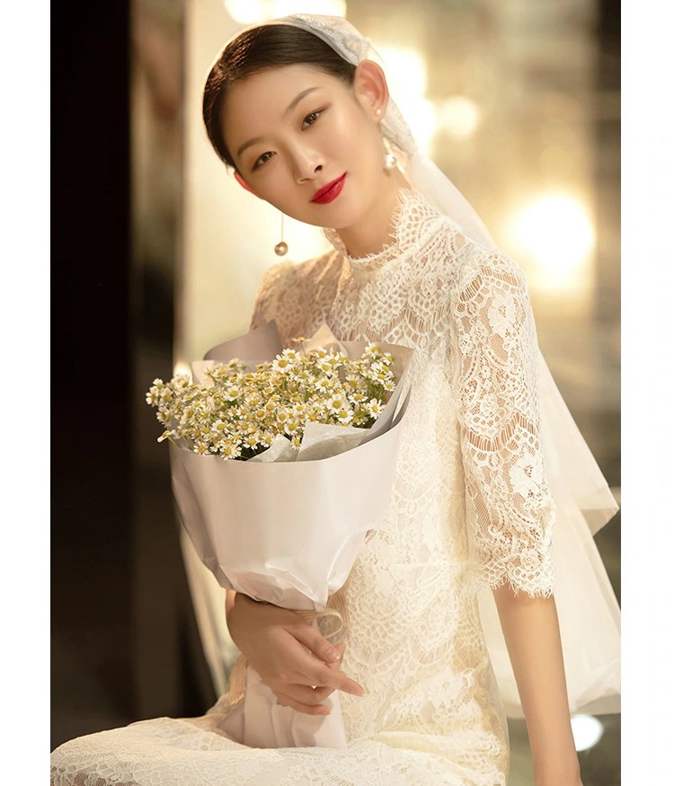 ウェディングドレス 白 結婚式 花嫁 サイズオーダーメイド可能 成人式 お呼ばれ ウェディング 演奏会 二次会 パーティードレス 前撮り ワンピース ロングドレス メガ割 40