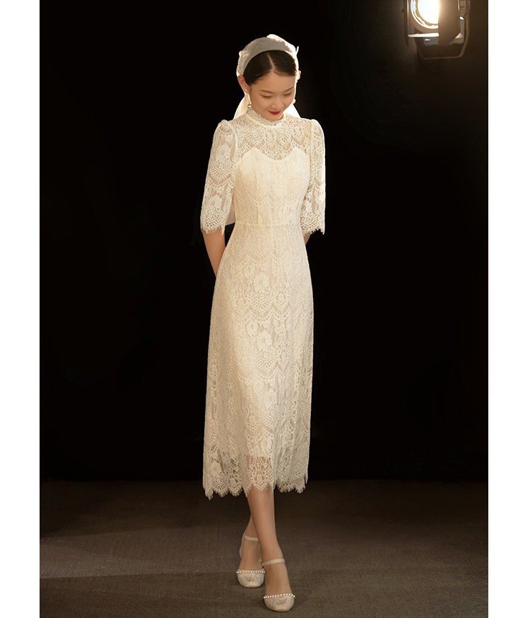 ウェディングドレス 白 結婚式 花嫁 サイズオーダーメイド可能 成人式 お呼ばれ ウェディング 演奏会 二次会 パーティードレス 前撮り ワンピース ロングドレス メガ割 40