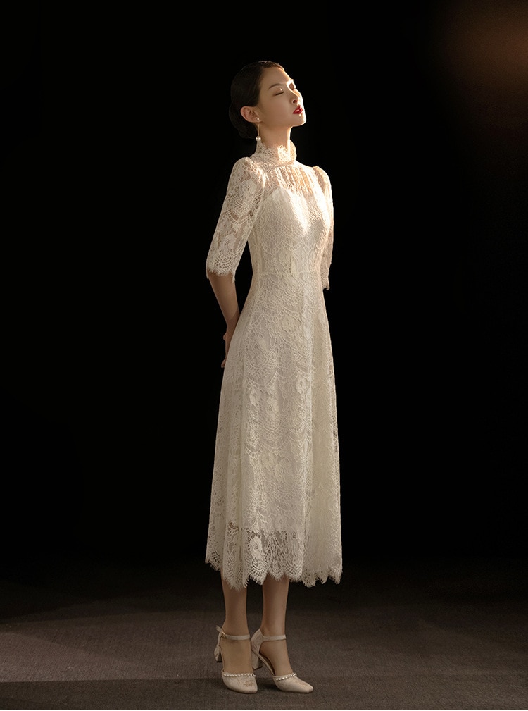 ウェディングドレス 白 結婚式 花嫁 サイズオーダーメイド可能 成人式 お呼ばれ ウェディング 演奏会 二次会 パーティードレス 前撮り ワンピース ロングドレス メガ割 40