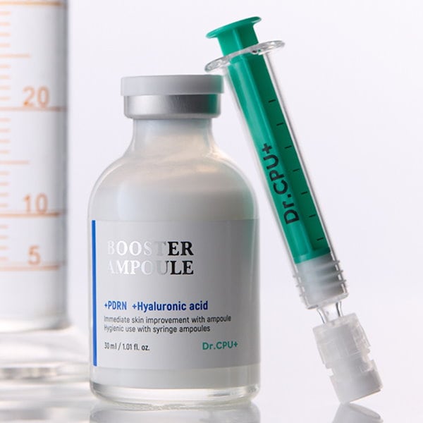 Qoo10] ドクターシーピーユ [韓国 ダイソー 化粧品]水分ハイドロブ