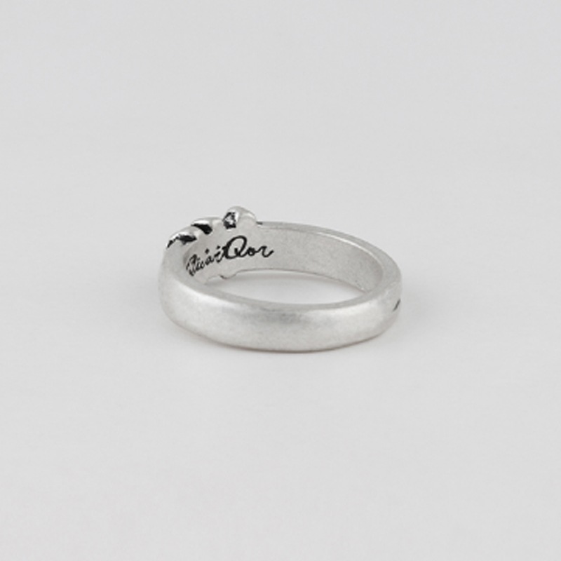 [EXOベッキョン着用] ビンテージ感性のポイントリング 韓国ファッションジュエリー 韓国ジュエリー デイリーアクセサリー pattayablatt.com