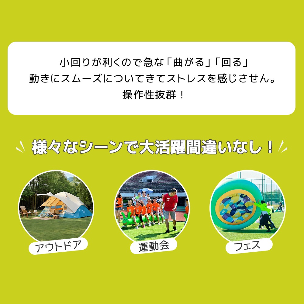 【ホワイト】キャリーワゴン アウトドアワゴン 後ろ開け 折りたたみ コンパクト 【ホワイト】キャリーワゴン アウトドアワゴン 後ろ開け 折りたたみ コンパクト