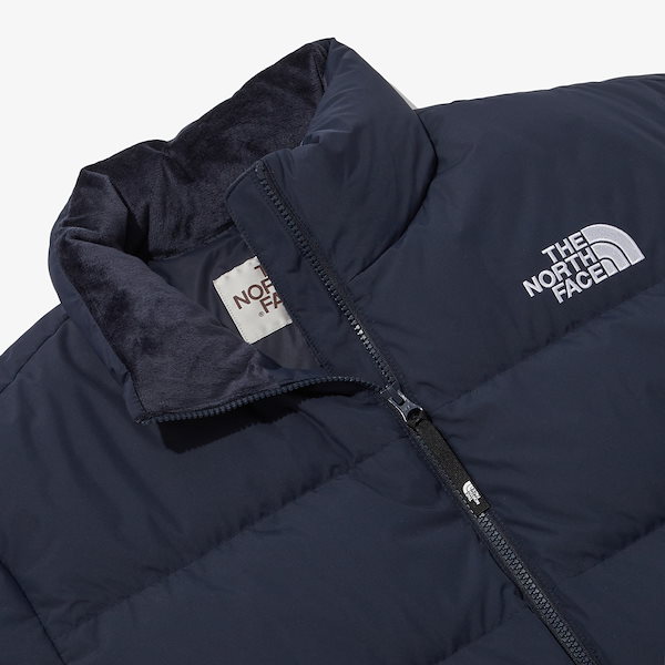 Qoo10] ザノースフェイス EGLON EX DOWN JACKET