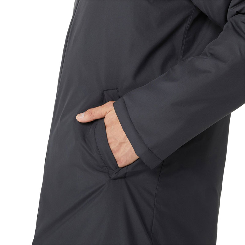 AIM-TRG中わたロングコート SAトレーニング アパレル(メンズ) (2031E735) AIM-TRG中わたロングコート SAトレーニング アパレル(メンズ) (2031E735)