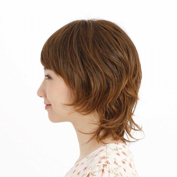 ラパンドアール 1053 ニュアンスミディアム(ミルキーブラウン) (送料無料) Lapin d o ラパンドアール 1053 ニュアンスミディアム(ミルキーブラウン) (送料無料) Lapin d o