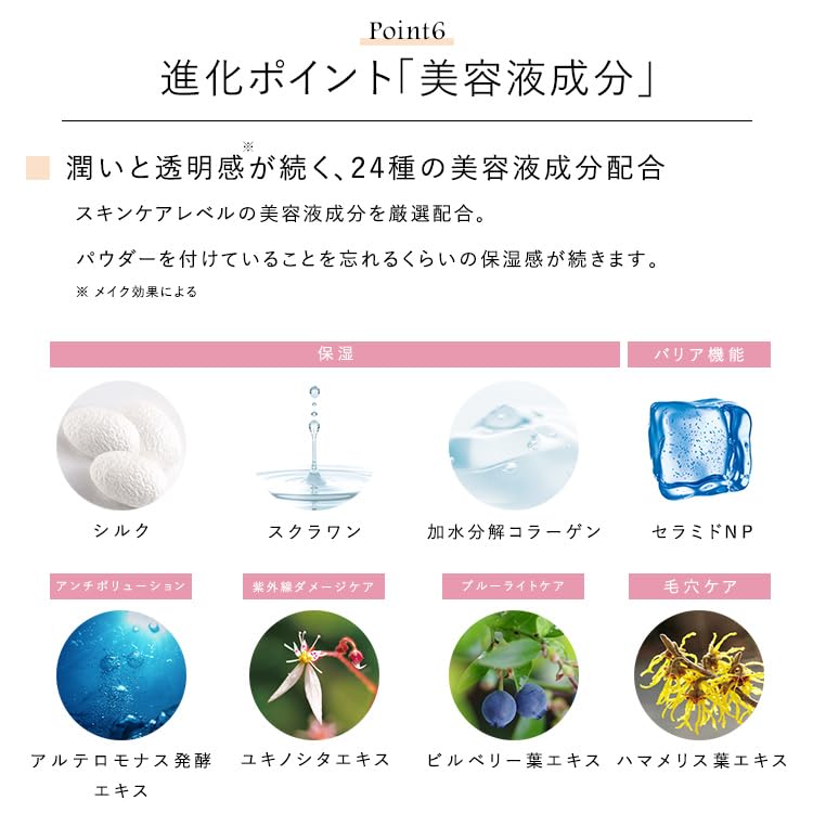 セフィーヌ シルキーウェットパウダー レフィル パウダーファンデ (OC100, レフィル単品) セフィーヌ シルキーウェットパウダー レフィル パウダーファンデ (OC100, レフィル単品)