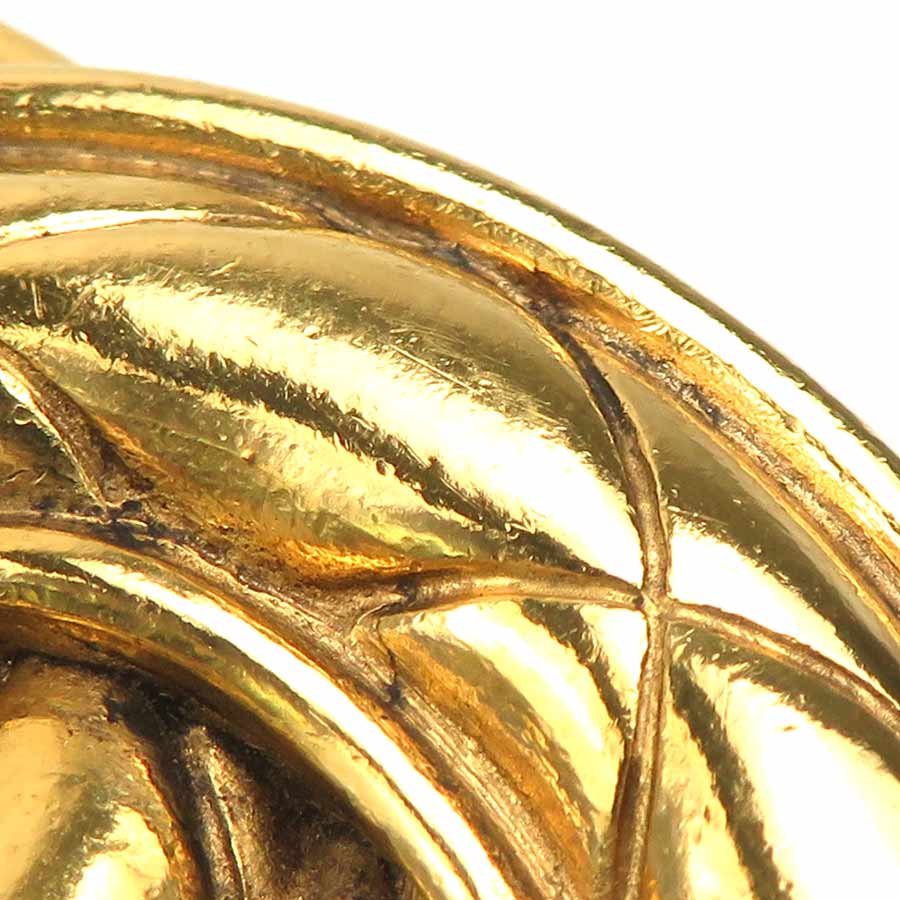 シャネル CHANEL ブローチ ココマーク メタル ゴールド レディース e60857a シャネル CHANEL ブローチ ココマーク メタル ゴールド レディース e60857a