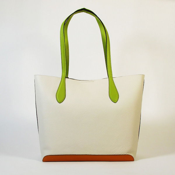 CA097 B4CAH B4MBV B4MVX B4OSC B4/M2 kia tote in colorblock キア カラーブロック バッグ  通学 通勤