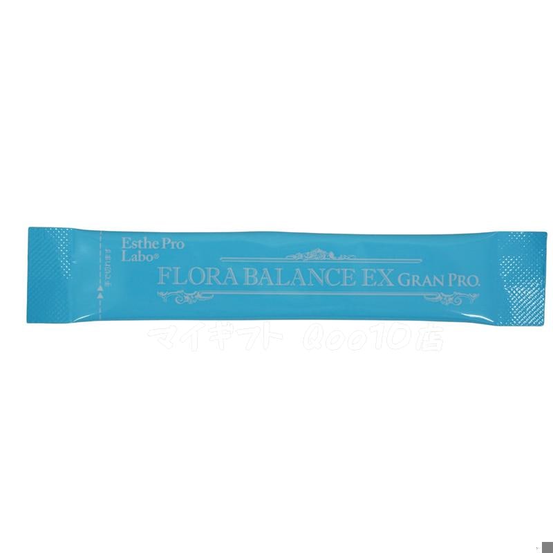 【お得2個セット】エステプロ・ラボ フローラバランス EX グランプロ 30包入り 152種類の国産植物由来の酵母と植物性乳酸菌配合 【お得2個セット】エステプロ・ラボ フローラバランス EX グランプロ 30包入り 152種類の国産植物由来の酵母と植物性乳酸菌配合