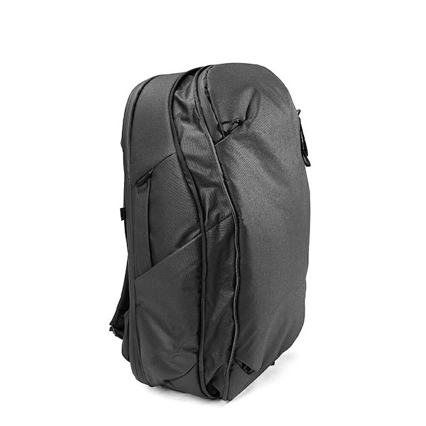 Peak Designトラベルバックパック45L・カメラキューブ M 飛びこん セット