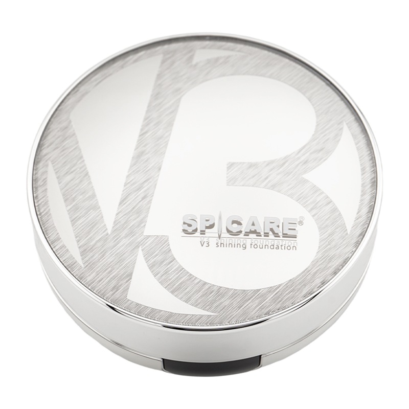 V3シャイニング ファンデーション 15g SPF37 PA++ ベースメイク サロン専売品 天然針水光注射[ギフトラッピング対応]