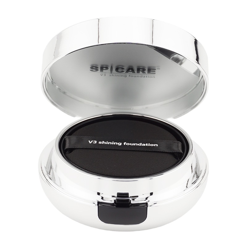 V3シャイニング ファンデーション 15g SPF37 PA++ ベースメイク サロン専売品 天然針水光注射[ギフトラッピング対応]