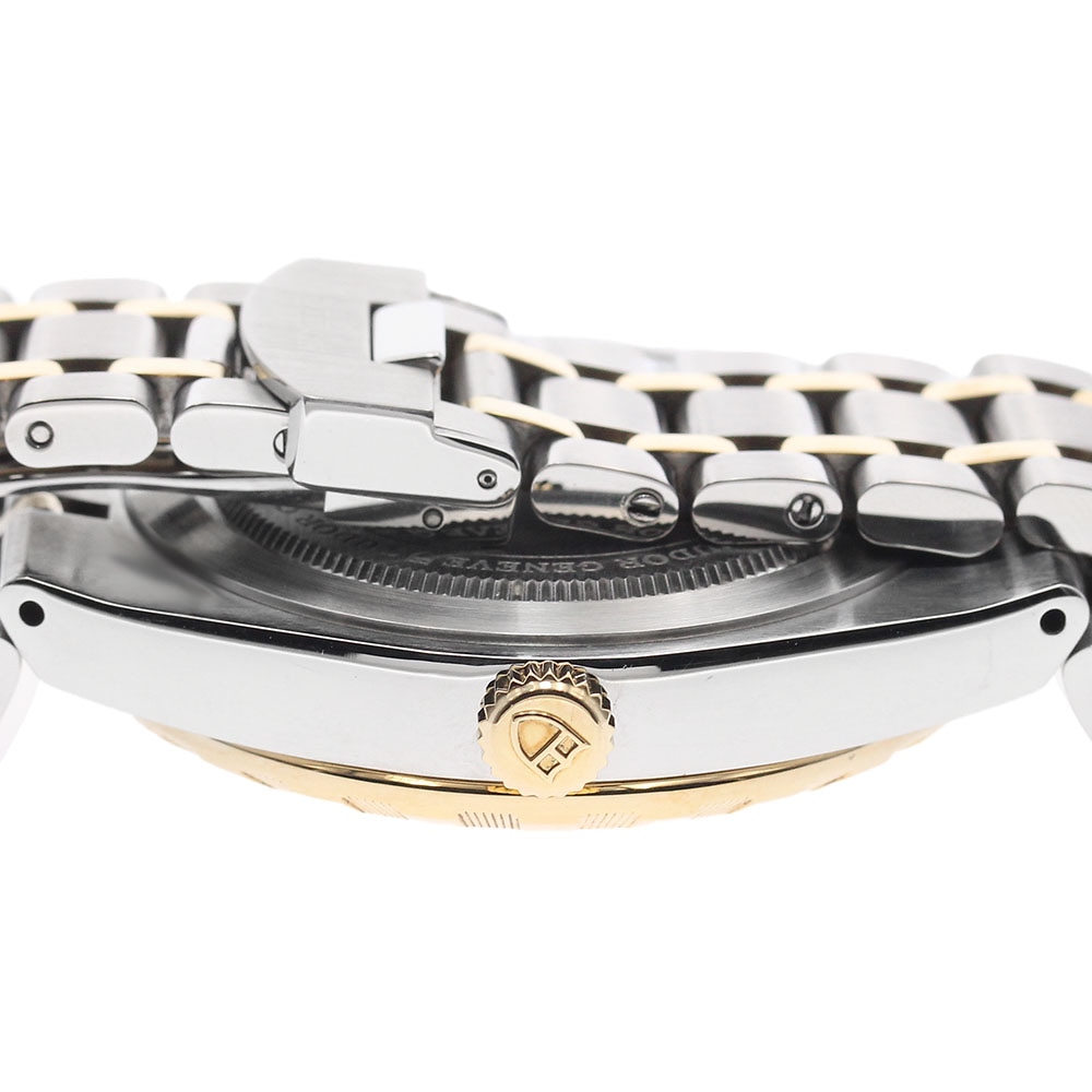 チュードル TUDOR 28603 ロイヤル デイデイト YGコンビ 自動巻き メンズ _891462【中古】 チュードル TUDOR 28603 ロイヤル デイデイト YGコンビ 自動巻き メンズ _891462【中古】