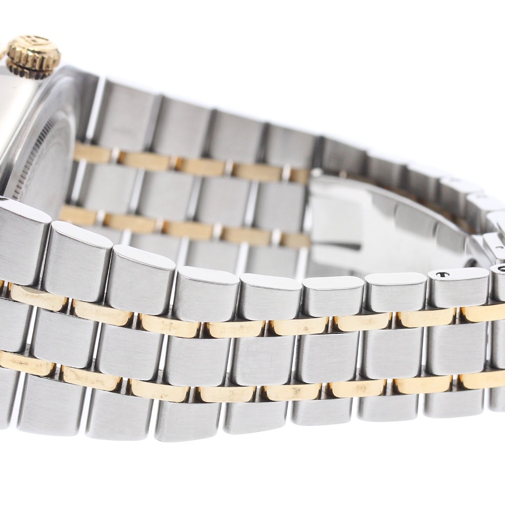 チュードル TUDOR 28603 ロイヤル デイデイト YGコンビ 自動巻き メンズ _891462【中古】 チュードル TUDOR 28603 ロイヤル デイデイト YGコンビ 自動巻き メンズ _891462【中古】