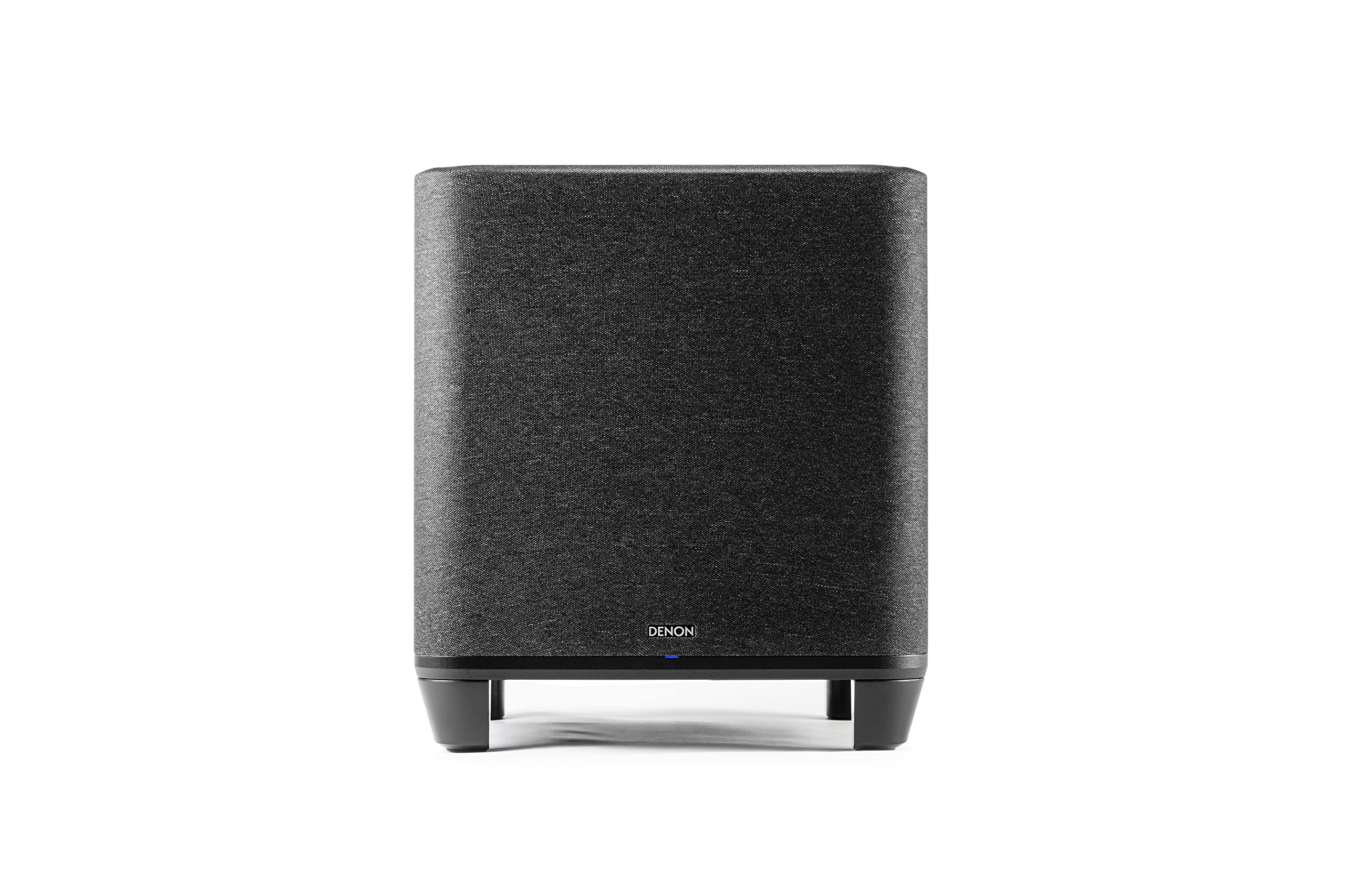 デノン Denon DENONHOMESUB DENONHOMEシリーズ用サブウーハー DENONHOMESUBK ブラック
