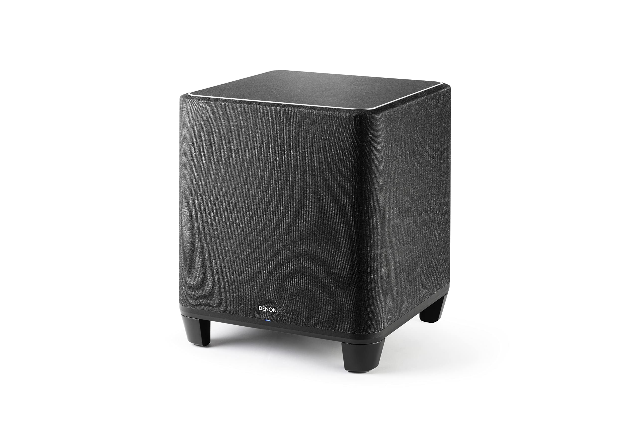 デノン Denon DENONHOMESUB DENONHOMEシリーズ用サブウーハー DENONHOMESUBK ブラック