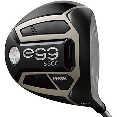 得価最新品 ドライバー NEW EGG 5500 ド : スポーツ 最新品在庫