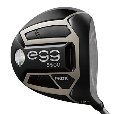得価最新品 ドライバー NEW EGG 5500 ド : スポーツ 最新品在庫