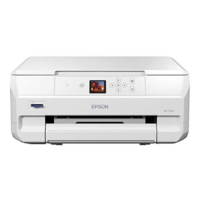 EPSON EP-806AW 新品6カラーインク1ケイス 4部類インク幸運 ...