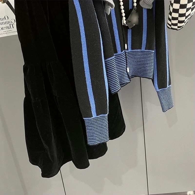 フリルカーディガン カーディガン レディース トップス ニット セーター a3905 フリルカーディガン カーディガン レディース トップス ニット セーター a3905