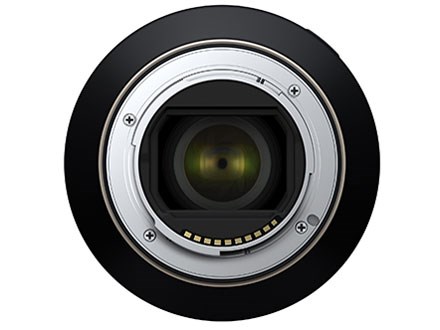 70-180mm F/2.8 Di III VXD (Model A056) 70-180mm F/2.8 Di III VXD (Model A056)