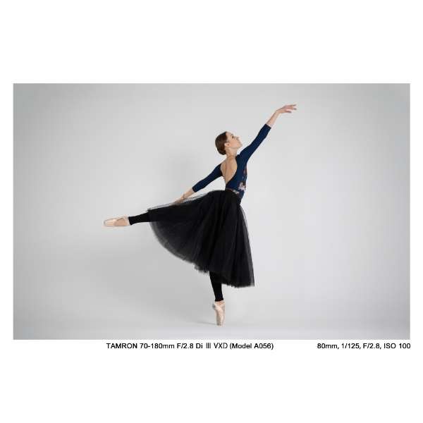 70-180mm F/2.8 Di III VXD (Model A056) 70-180mm F/2.8 Di III VXD (Model A056)