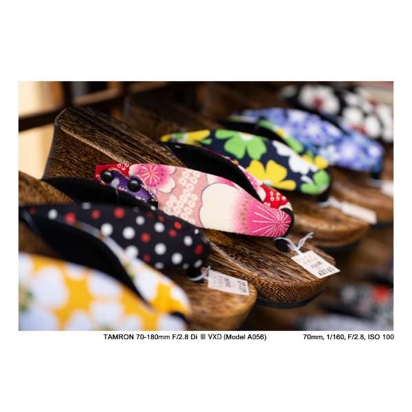 70-180mm F/2.8 Di III VXD (Model A056) 70-180mm F/2.8 Di III VXD (Model A056)
