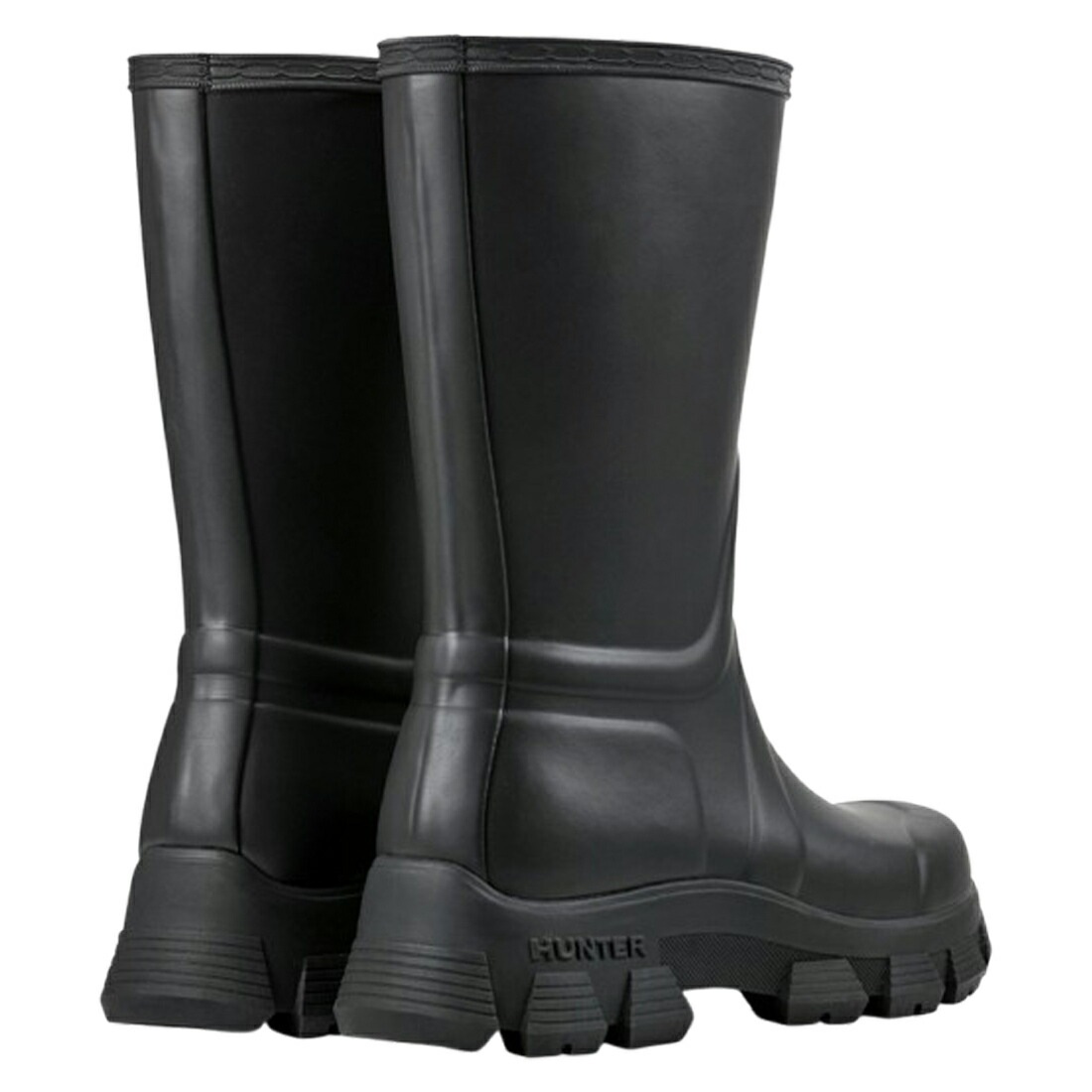 HUNTER(ハンター)レディース レインブーツ 雨靴 防水 長靴 女性用 W-MICAH HUNTER(ハンター)レディース レインブーツ 雨靴 防水 長靴 女性用 W-MICAH