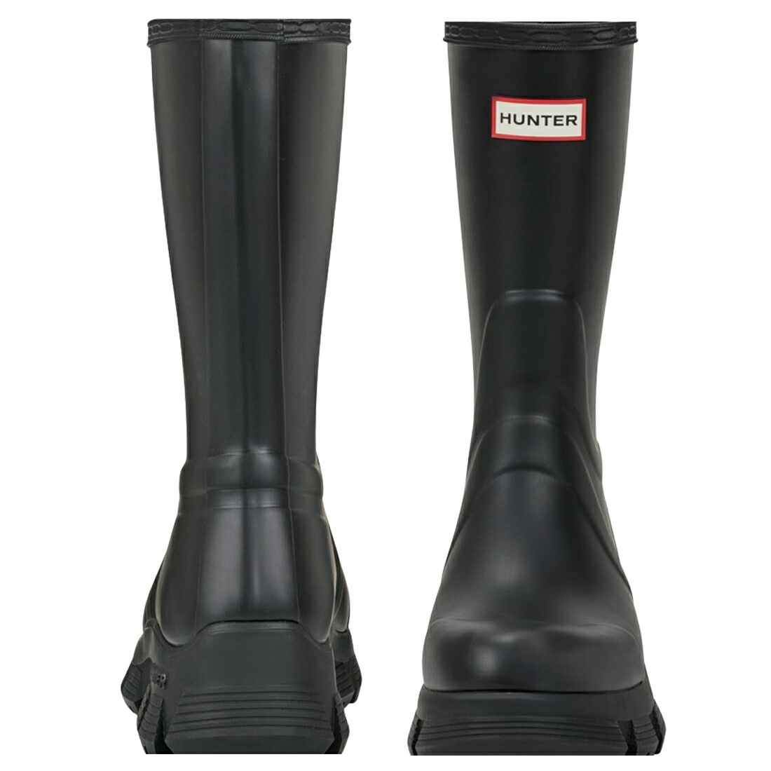 HUNTER(ハンター)レディース レインブーツ 雨靴 防水 長靴 女性用 W-MICAH HUNTER(ハンター)レディース レインブーツ 雨靴 防水 長靴 女性用 W-MICAH