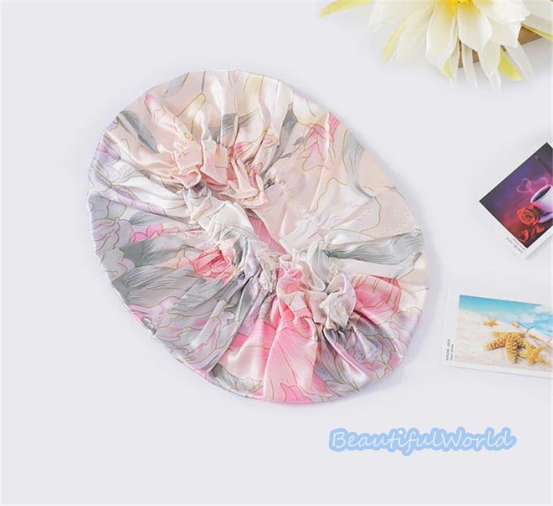 ナイトキャップ シルク シルクキャップ 6A級 シルク 保湿 美髪 枝毛 抜け毛 くせ毛 睡眠 就寝用 産後用 誕生日 プレゼントM ナイトキャップ シルク シルクキャップ 6A級 シルク 保湿 美髪 枝毛 抜け毛 くせ毛 睡眠 就寝用 産後用 誕生日 プレゼントM