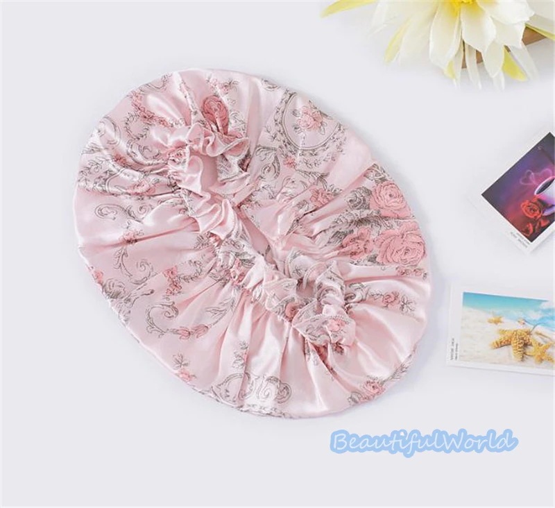 ナイトキャップ シルク シルクキャップ 6A級 シルク 保湿 美髪 枝毛 抜け毛 くせ毛 睡眠 就寝用 産後用 誕生日 プレゼントM ナイトキャップ シルク シルクキャップ 6A級 シルク 保湿 美髪 枝毛 抜け毛 くせ毛 睡眠 就寝用 産後用 誕生日 プレゼントM