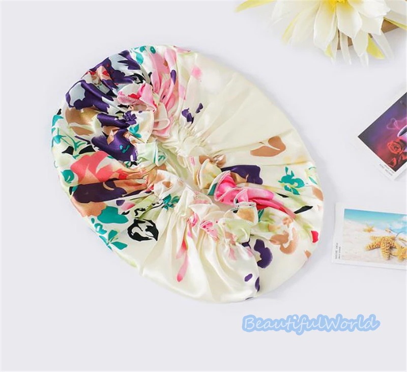 ナイトキャップ シルク シルクキャップ 6A級 シルク 保湿 美髪 枝毛 抜け毛 くせ毛 睡眠 就寝用 産後用 誕生日 プレゼントM ナイトキャップ シルク シルクキャップ 6A級 シルク 保湿 美髪 枝毛 抜け毛 くせ毛 睡眠 就寝用 産後用 誕生日 プレゼントM