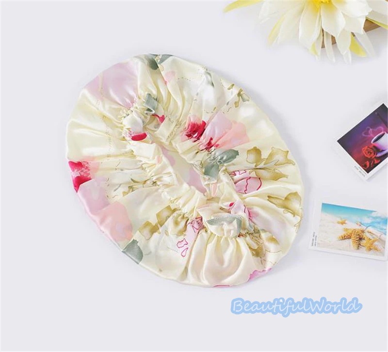 ナイトキャップ シルク シルクキャップ 6A級 シルク 保湿 美髪 枝毛 抜け毛 くせ毛 睡眠 就寝用 産後用 誕生日 プレゼントM ナイトキャップ シルク シルクキャップ 6A級 シルク 保湿 美髪 枝毛 抜け毛 くせ毛 睡眠 就寝用 産後用 誕生日 プレゼントM