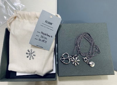 Qoo10] KUJAAN BTSジョングク着用 Da : 腕時計・アクセサリー