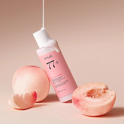 アヌア　桃77ナイアシンコンディショニングミルク 桃77 ナイアシンコンディショニングミルク / Anua(乳液