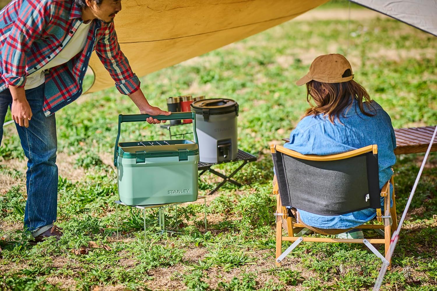 クーラーボックス 各色 各サイズ(6.6L/15.1L) 保冷 長時間 頑丈 座れる アウトドア キャンプ 釣り レジャー 保証 (日本正規品) クーラーボックス 各色 各サイズ(6.6L/15.1L) 保冷 長時間 頑丈 座れる アウトドア キャンプ 釣り レジャー 保証 (日本正規品)