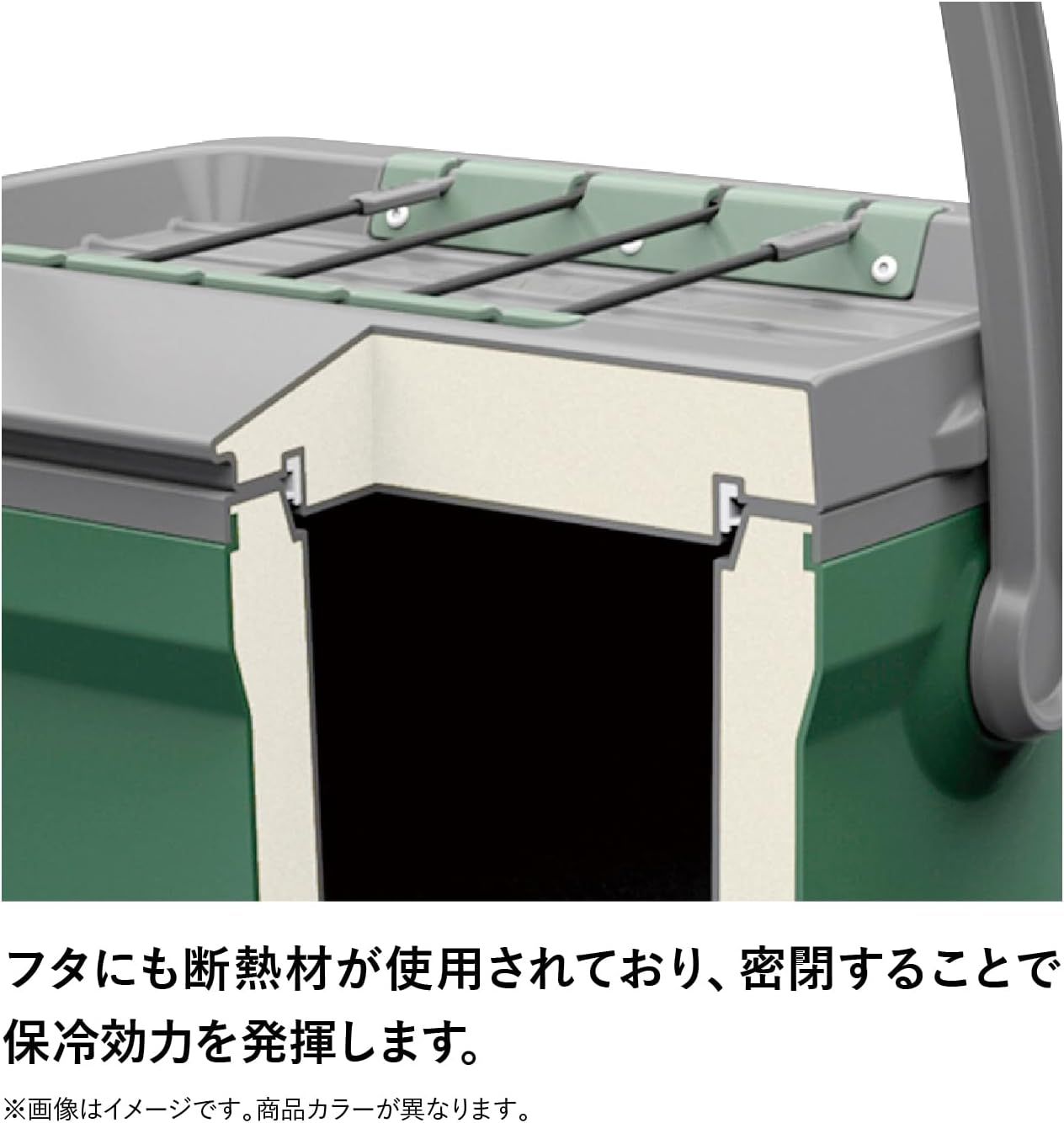 クーラーボックス 各色 各サイズ(6.6L/15.1L) 保冷 長時間 頑丈 座れる アウトドア キャンプ 釣り レジャー 保証 (日本正規品) クーラーボックス 各色 各サイズ(6.6L/15.1L) 保冷 長時間 頑丈 座れる アウトドア キャンプ 釣り レジャー 保証 (日本正規品)